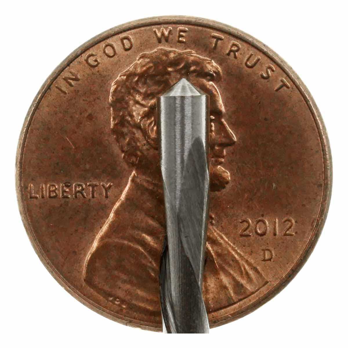 Rotozip Guidepoint Drywall Bit GP8 - Cheap Fitting