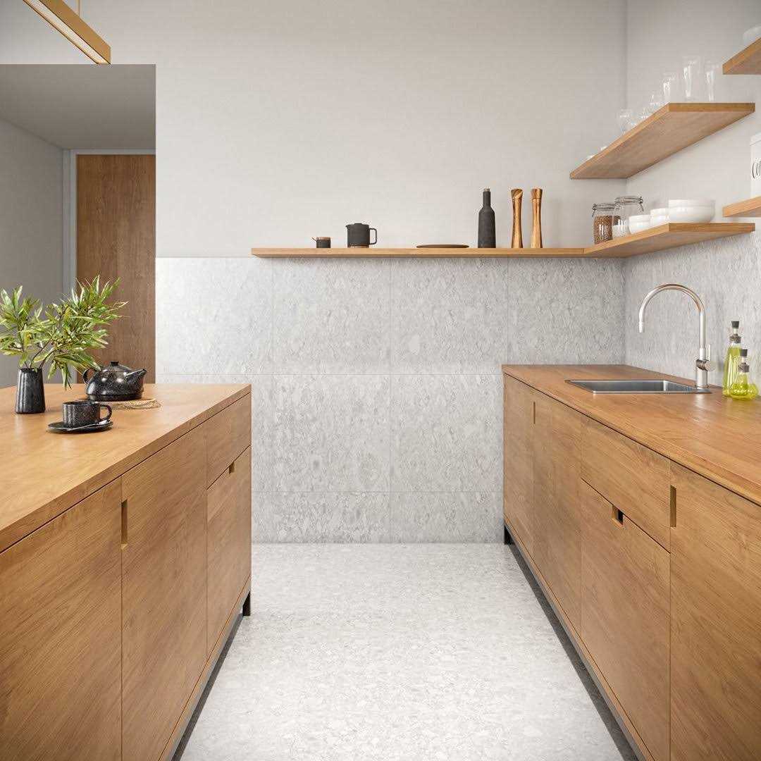 Ivy Hill Tile Rizzo 20 MIL x 12 in. x 24 in. Click Lock Terrazzo Look Waterproof Luxury Vinyl - Cheap Fitting