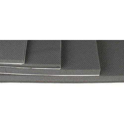 Sonic Barrier 1/2 Acoustic Sound Damping Foam with PSA 18 x 24 - Cheap Fitting