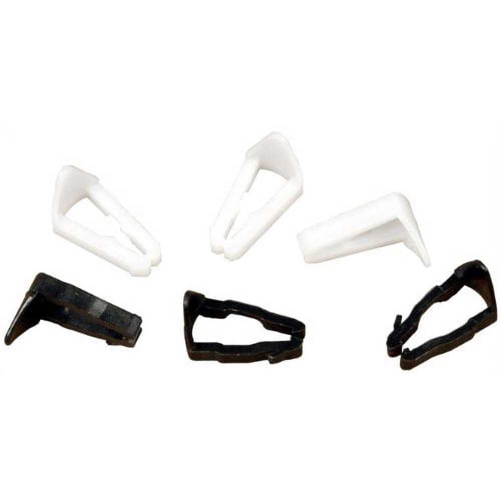 Dorman 800-015 Fuel Line Clip - Cheap Fitting