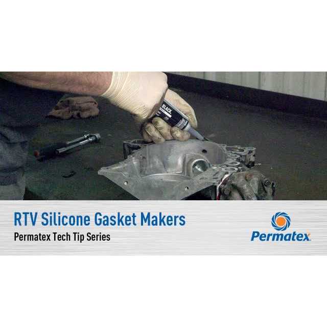 Permatex Ultra Copper Max Temp Rtv Silicone Gasket Maker 82160/81878 - Cheap Fitting