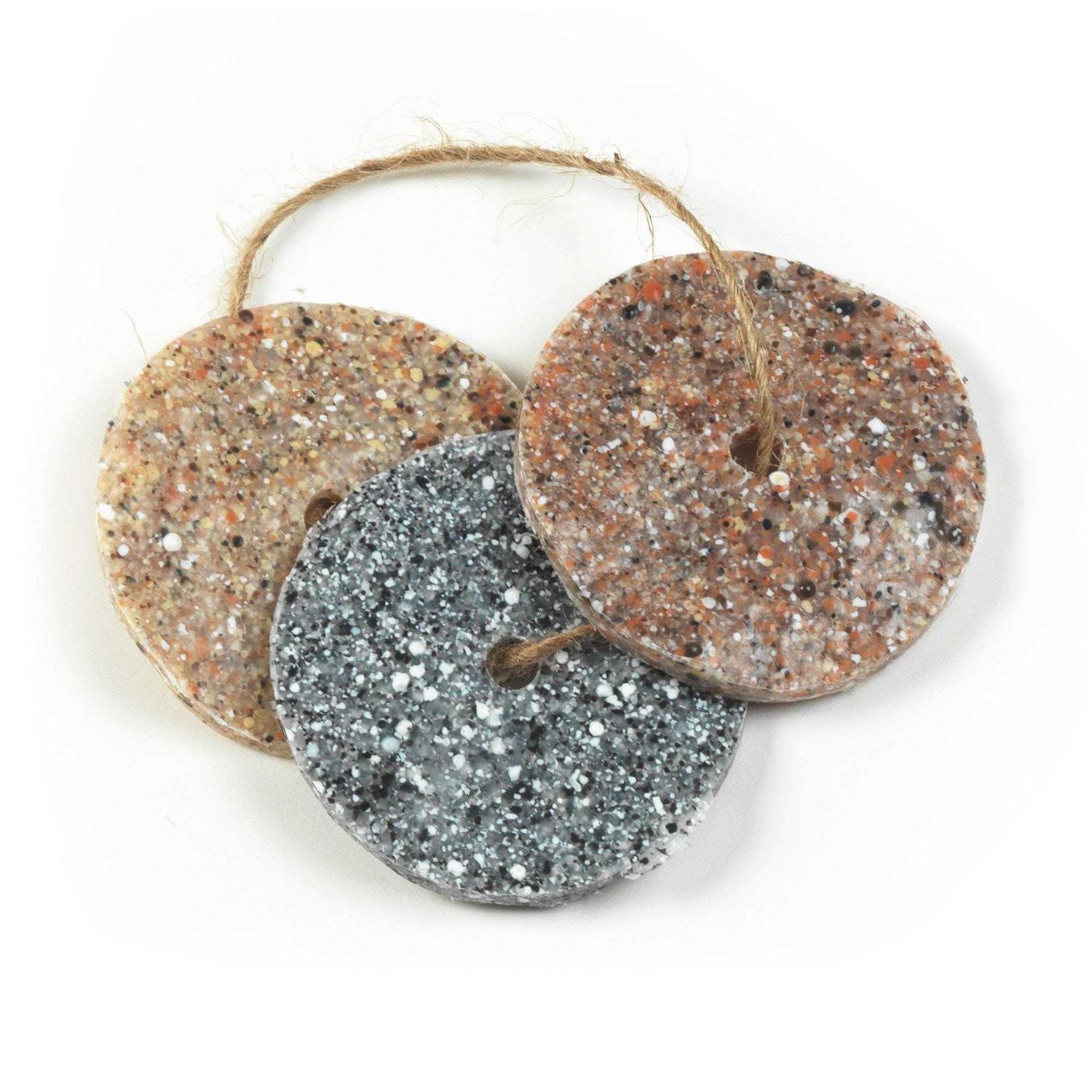 Beuta 4 Pack of ‘6-Block’ Sections - Cheap Fitting