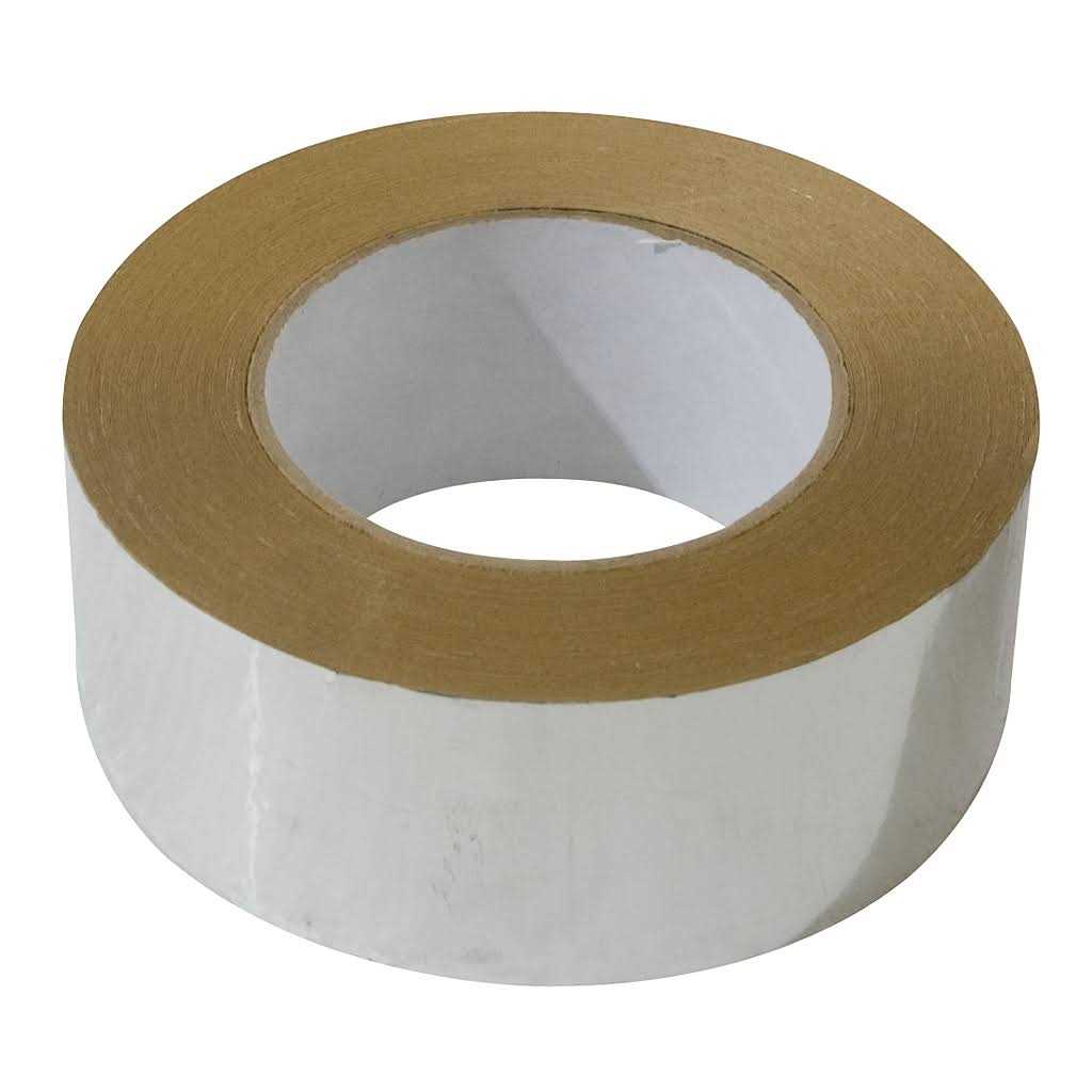 3M Venture Tape Aluminum Foil 1520CW - Cheap Fitting