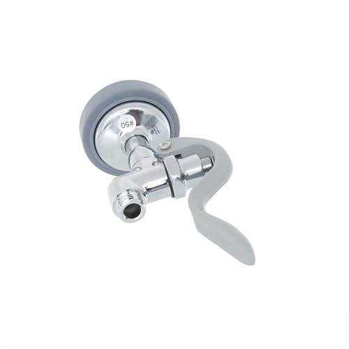 T&S Brass B-0107-LR Spray Valve - Cheap Fitting