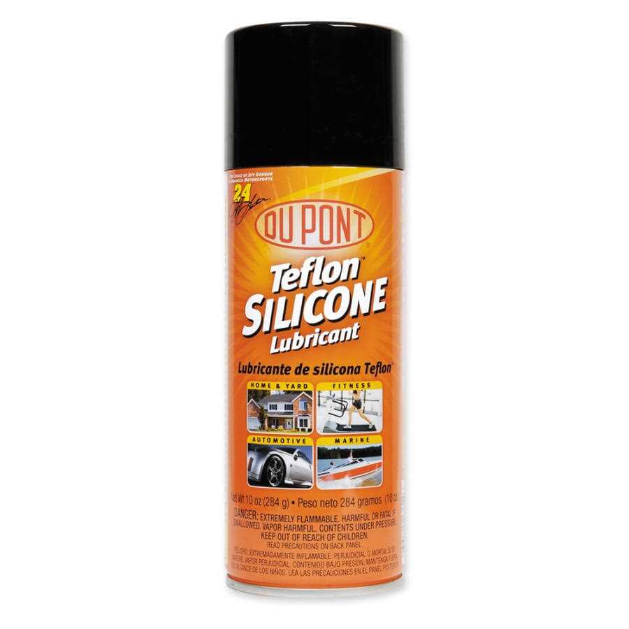 Dupont Teflon Silicone Lubricant - Cheap Fitting