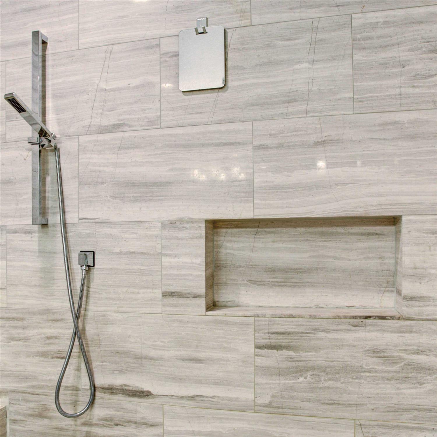 Laticrete 20X12 Mega Niche - Cheap Fitting