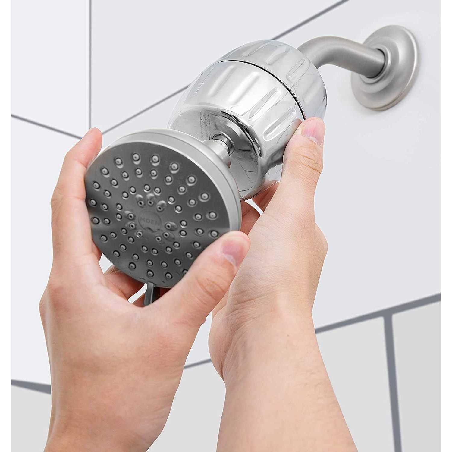 Aquabliss HD Shower Filter Filter - Cheap Fitting