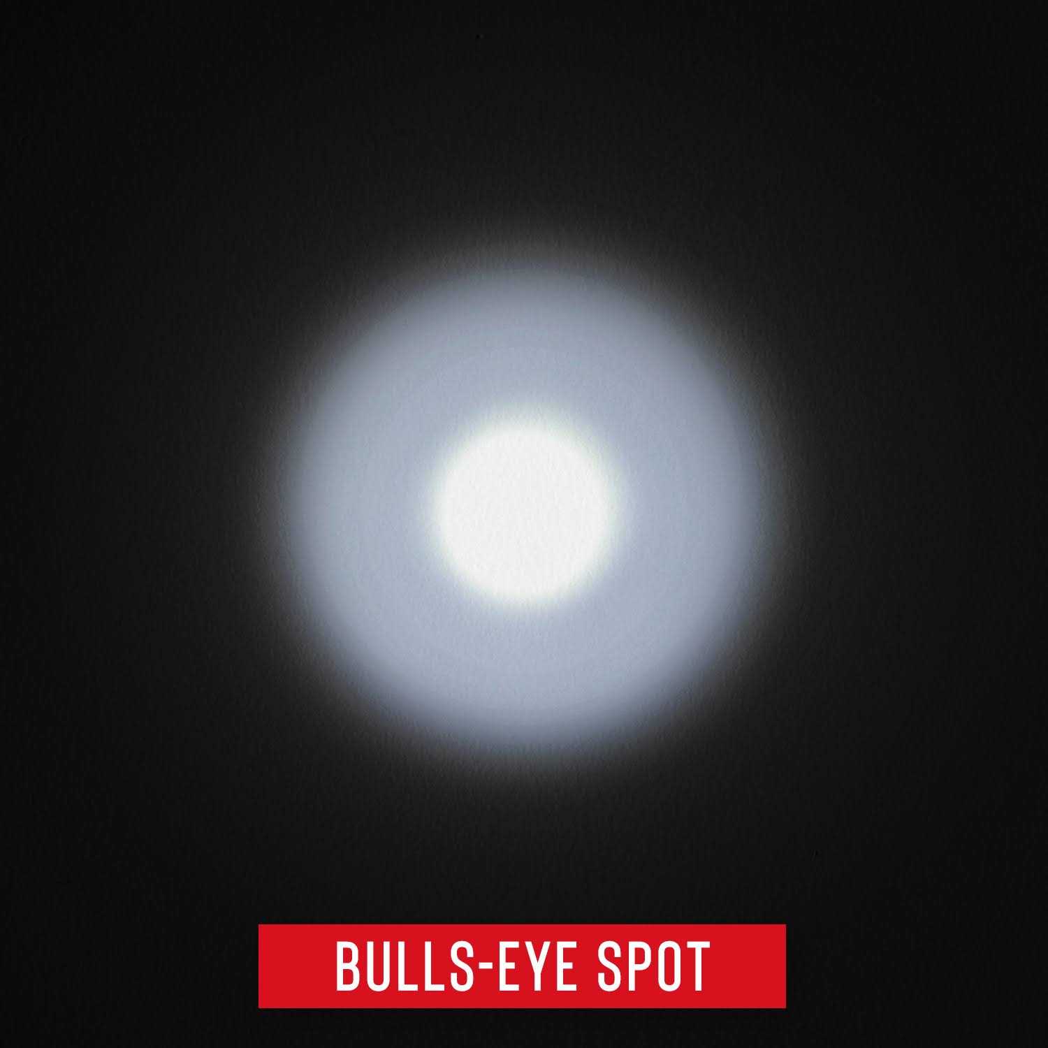 Coast PX20 PX20 Dual Color LED Flashlight - Cheap Fitting