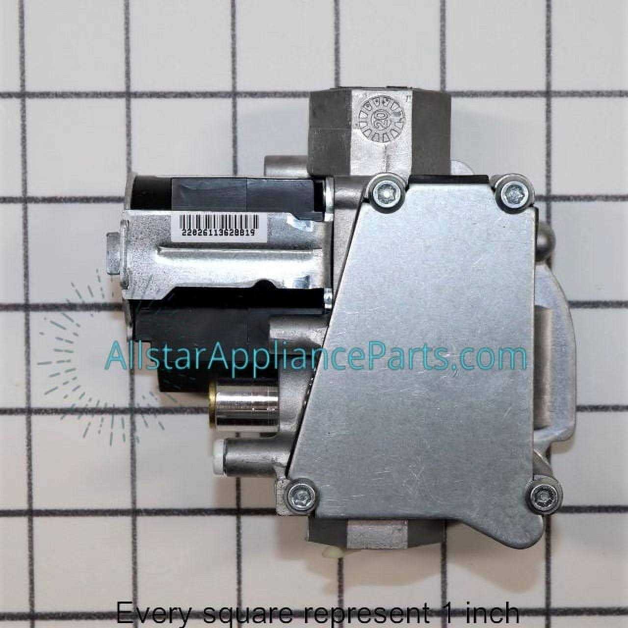 Goodman B1282628S Gas Valve Assembly - Cheap Fitting