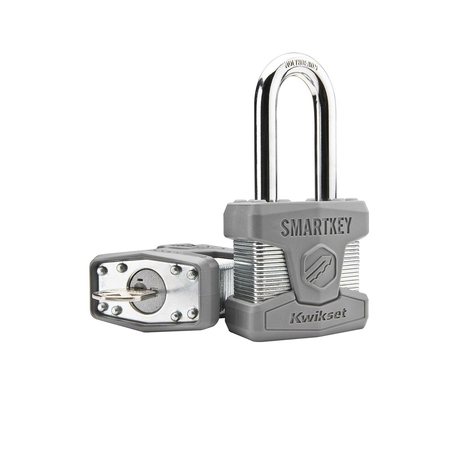 Kwikset SmartKey Padlock Shackle - Cheap Fitting