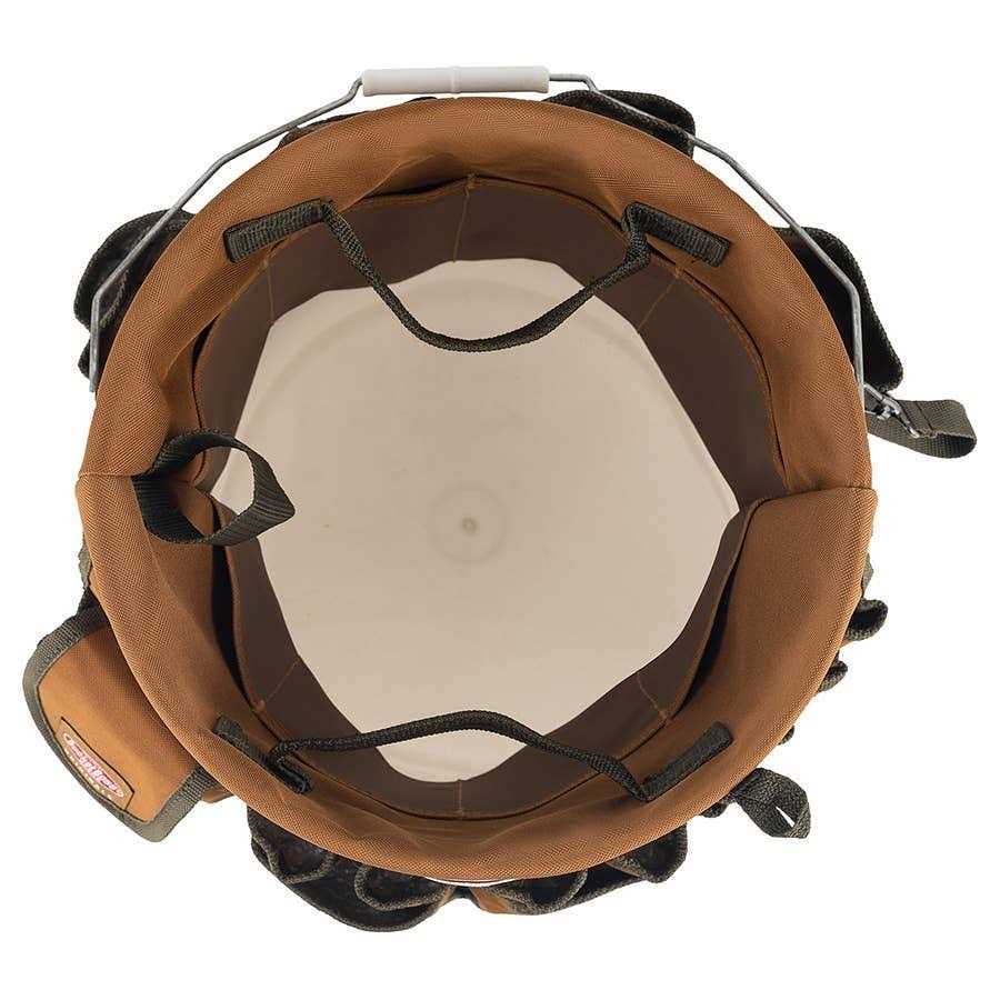 Bucket Boss Bucketeer Bucket Tool Organizer 10030 - Cheap Fitting