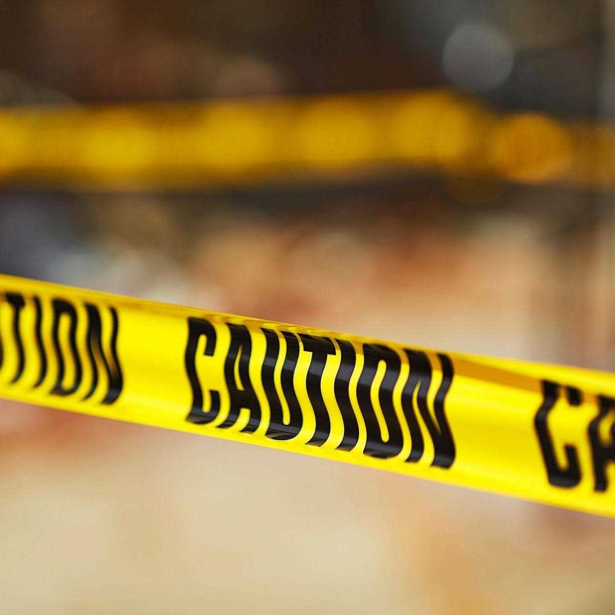 Western Safety 300 ft. Caution Barricade Tape - Cheap Fitting