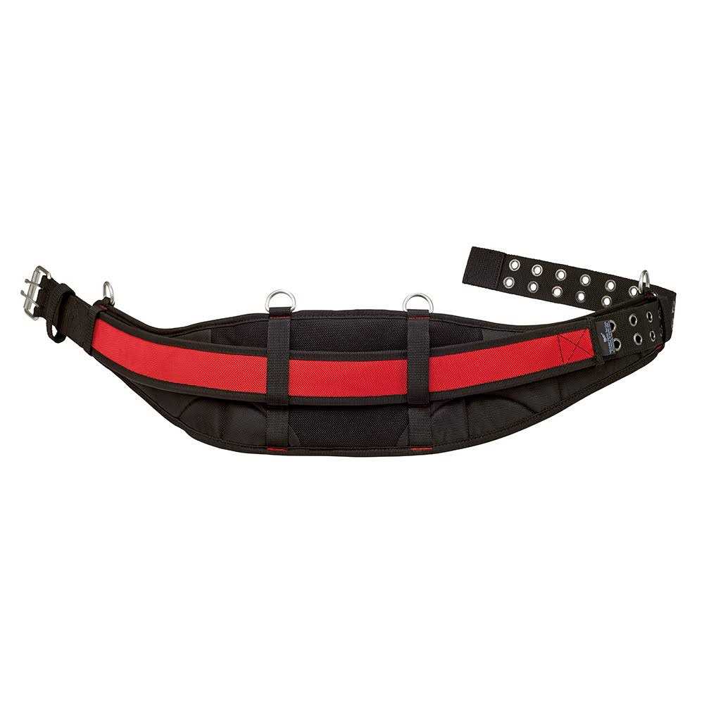 Milwaukee 48-22-8140 Padded Work Belt - Cheap Fitting