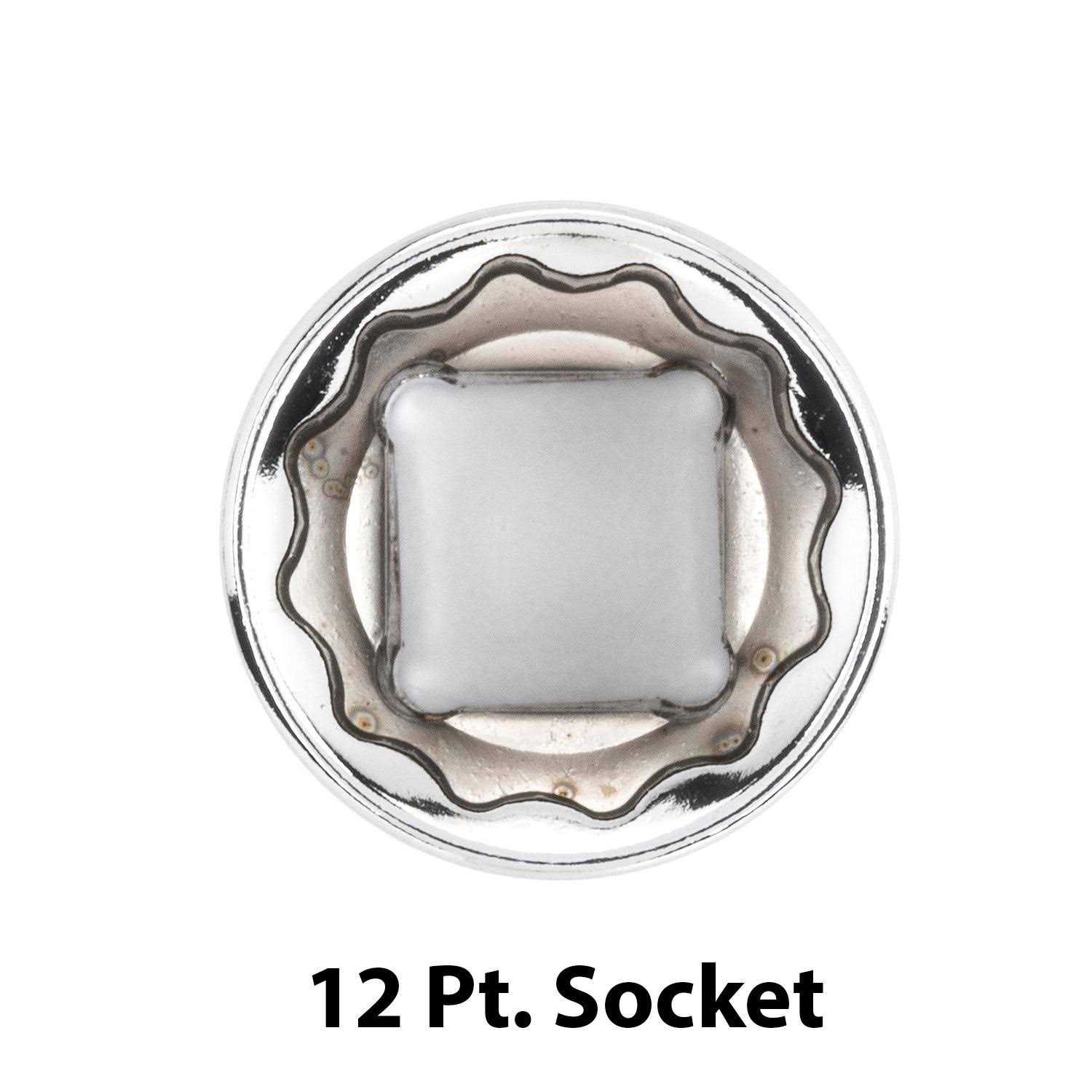 Duralast 1/4in, 3/8in and 1/2in Drive Mechanics Tool Set 265 Piece at AutoZone - Cheap Fitting