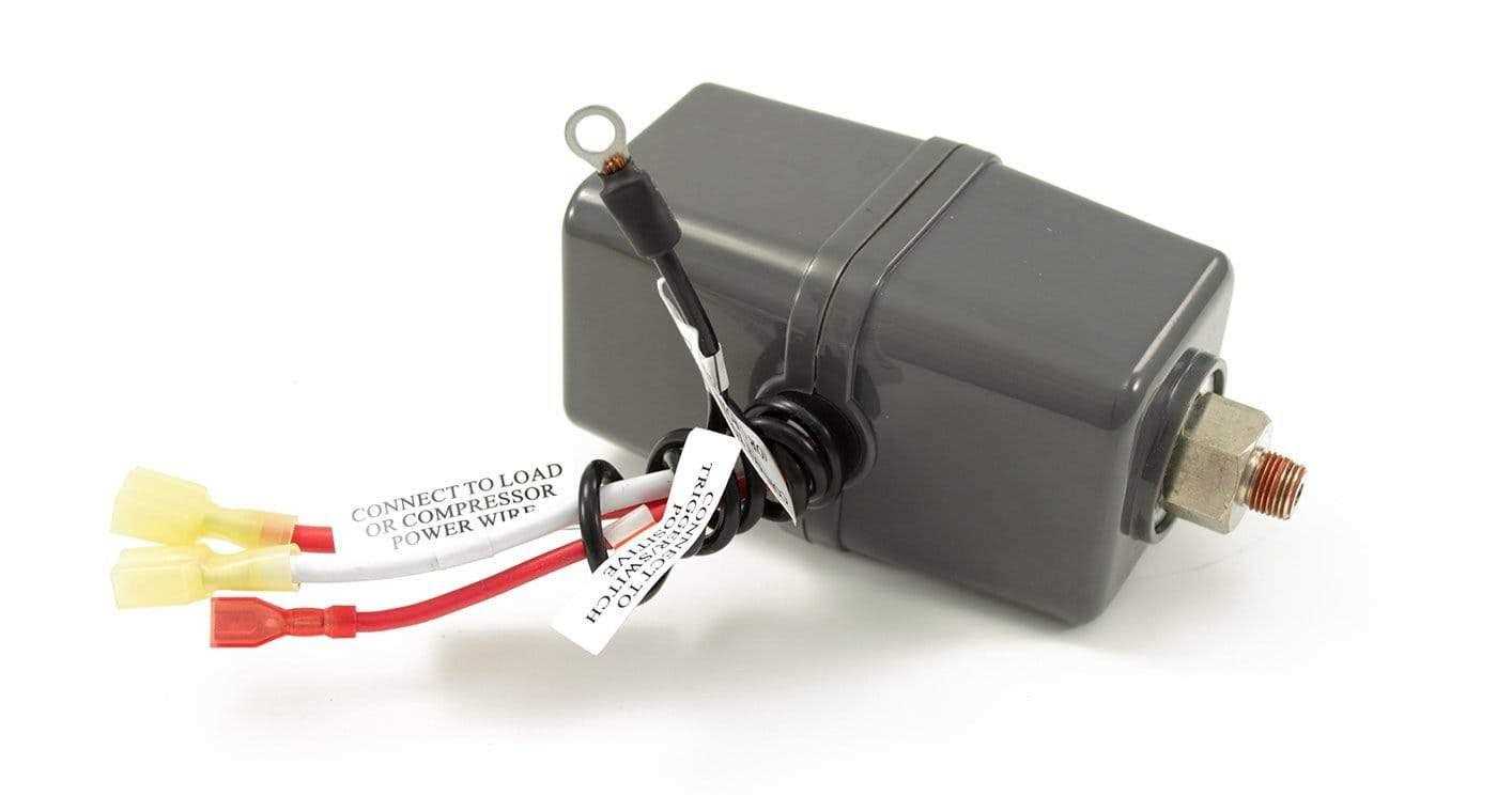 Viair 90111 Pressure Switch with Relay - Cheap Fitting