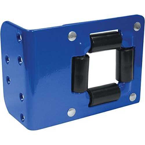 Coxreels 4RB 4-Way Heavy Gauge Steel Roller Bracket - Cheap Fitting