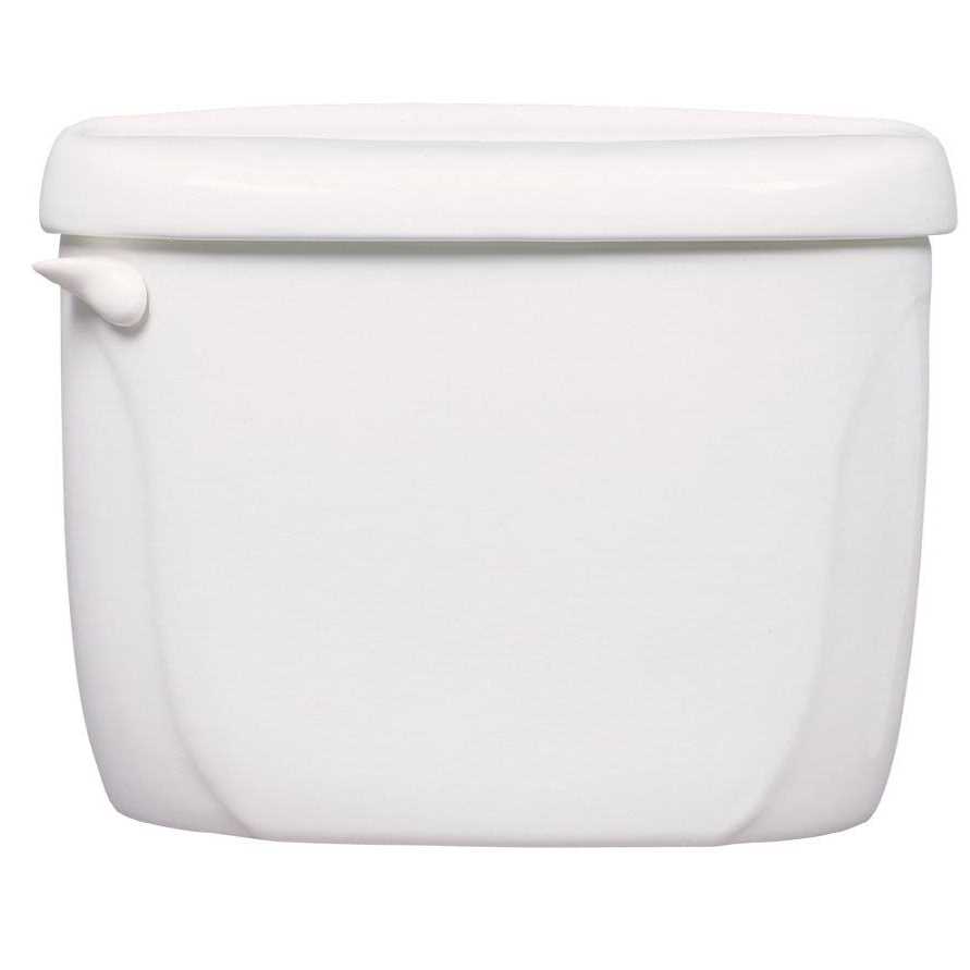 American Standard 735083-400.020 Cadet Tank Cover - Cheap Fitting