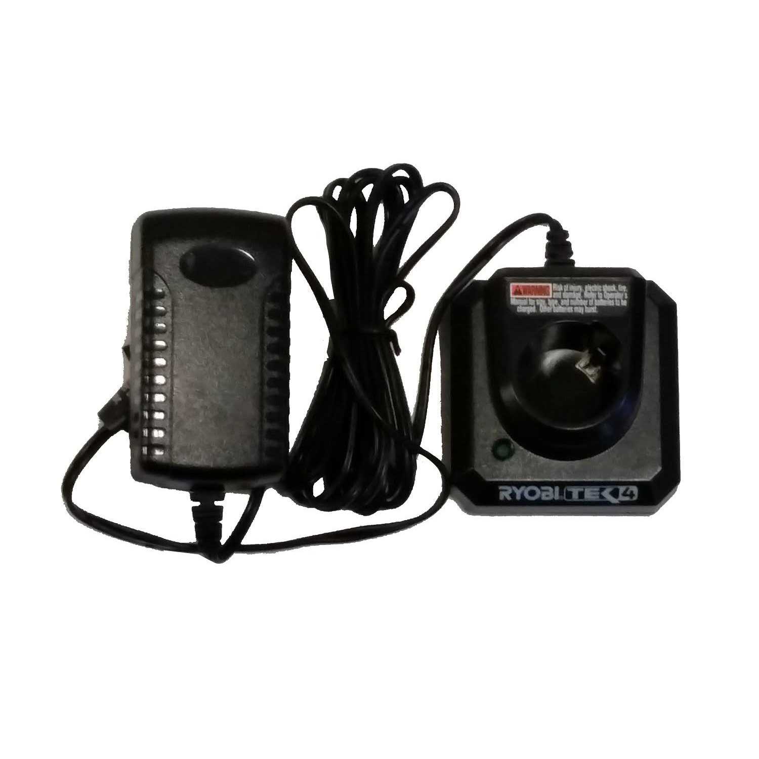 Ryobi 140132007 Charger - Cheap Fitting