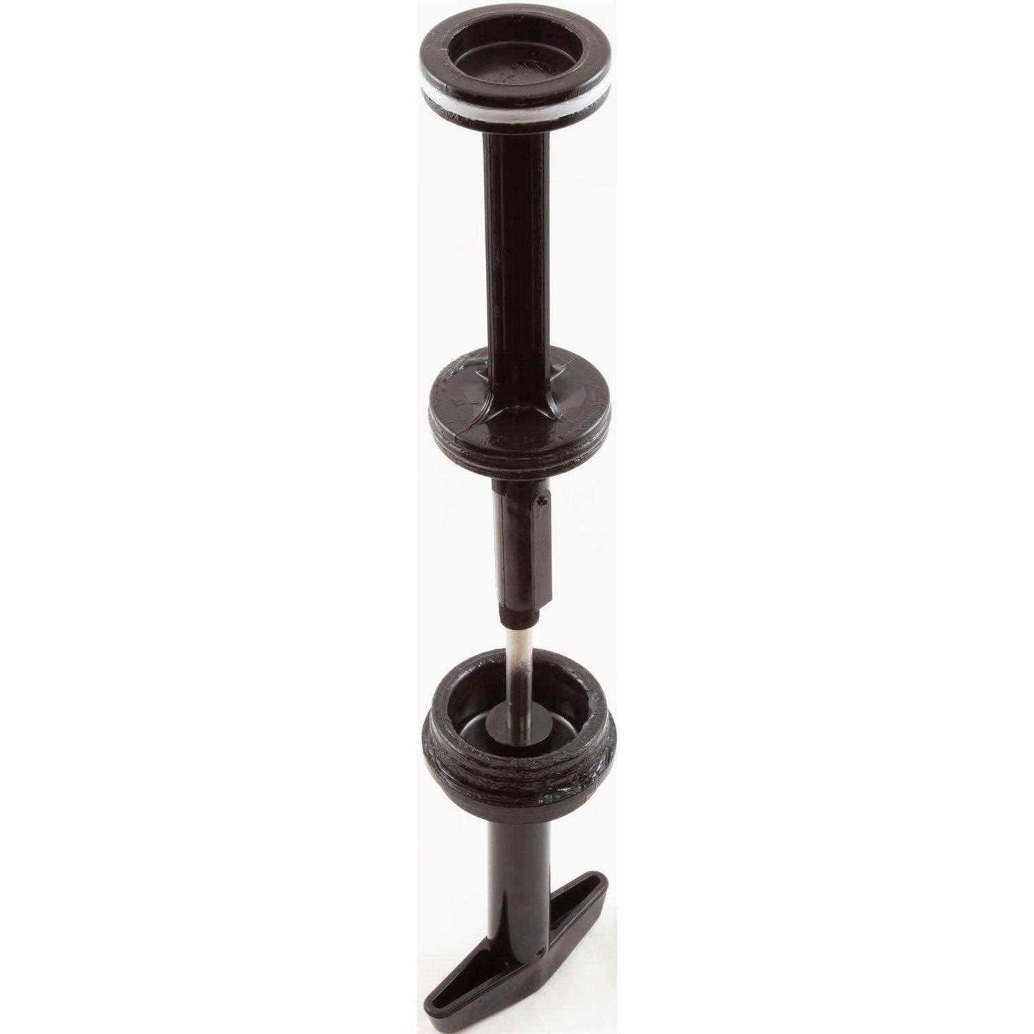 Hayward SPX0410BA Slide Valve Handle and Piston Assembly - Cheap Fitting