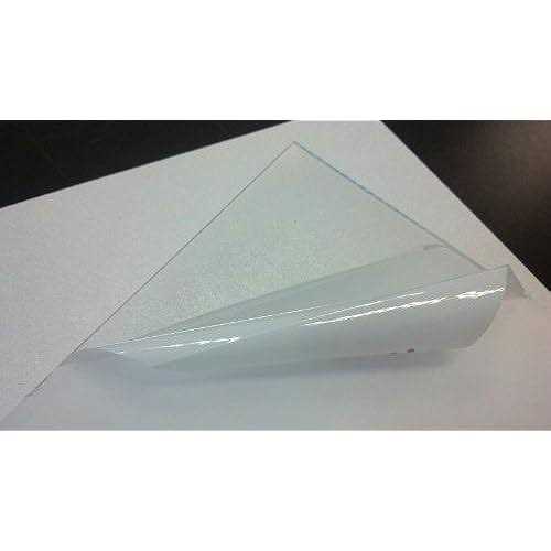 Supply 0.375 inch Thick Clear Lexan Polycarbonate Sheet - Cheap Fitting