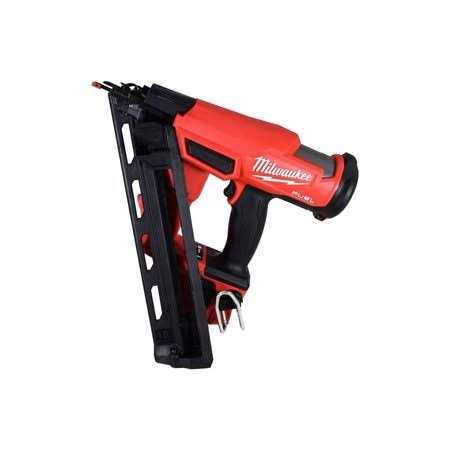 2839-20 Milwaukee M18 FUEL 15 Gauge Finish Nailer - Cheap Fitting