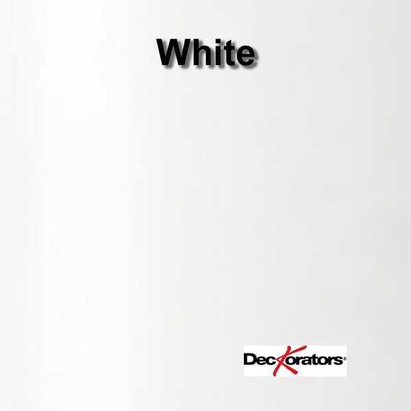 Deckorators Classic Round Aluminum Balusters - Cheap Fitting