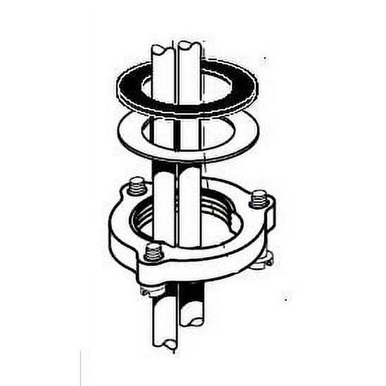 American Standard M962146-0070A Mounting Kit - Cheap Fitting
