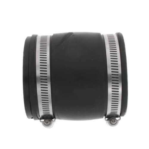 Fernco 1056-250/ 2-1/2 x Flexible Coupling - Cheap Fitting