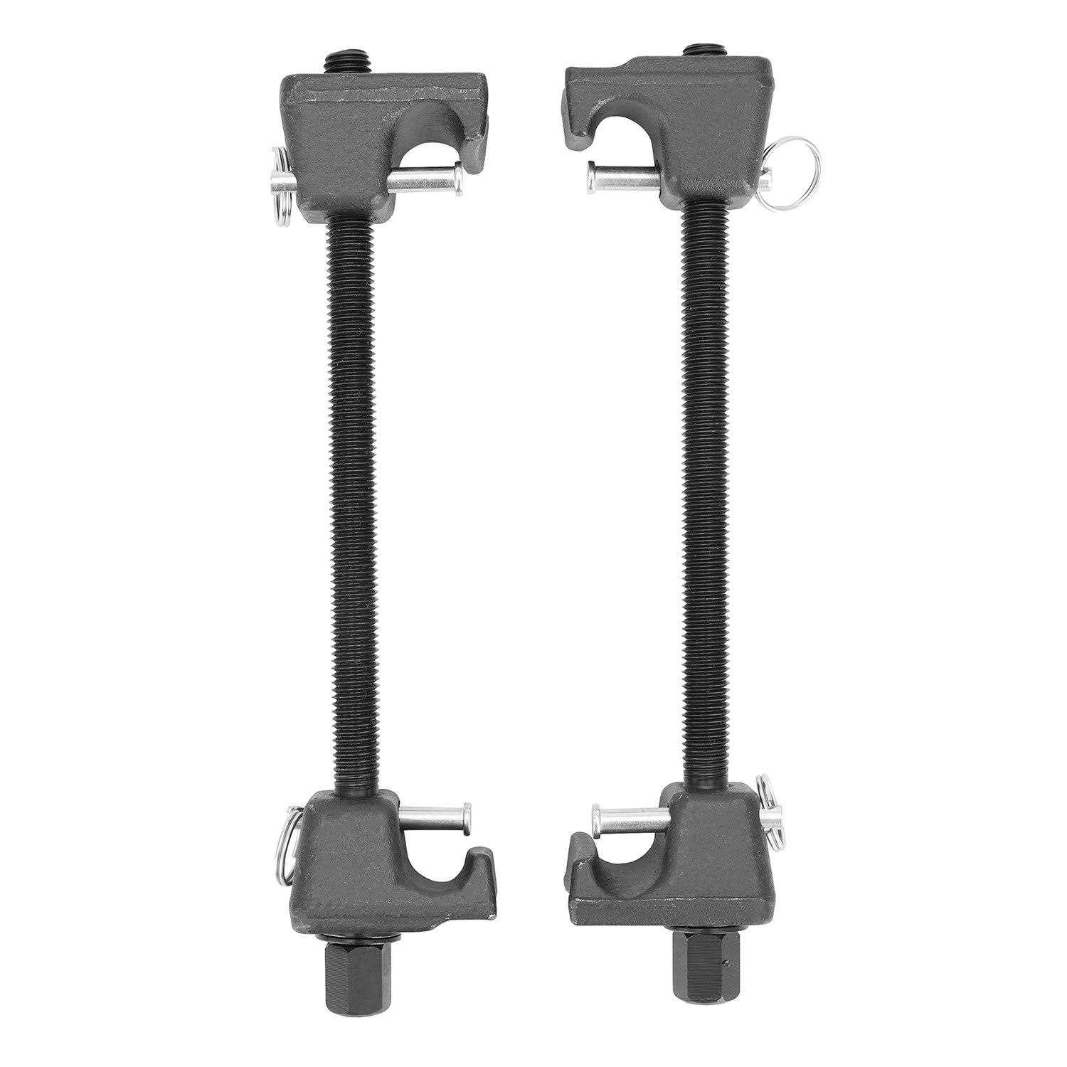 OEMTOOLS 27036 Strut Spring Compressor - Cheap Fitting