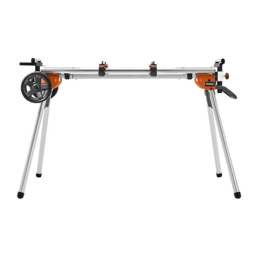 RIDGID AC9960 Professional Compact Miter Saw Stand - Cheap Fitting