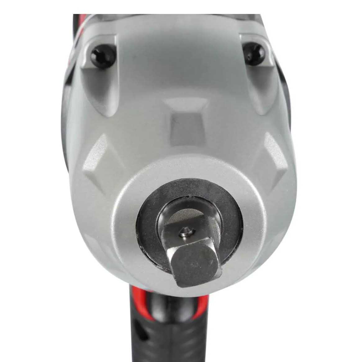 Milwaukee 9070 Impact Wrench - Cheap Fitting