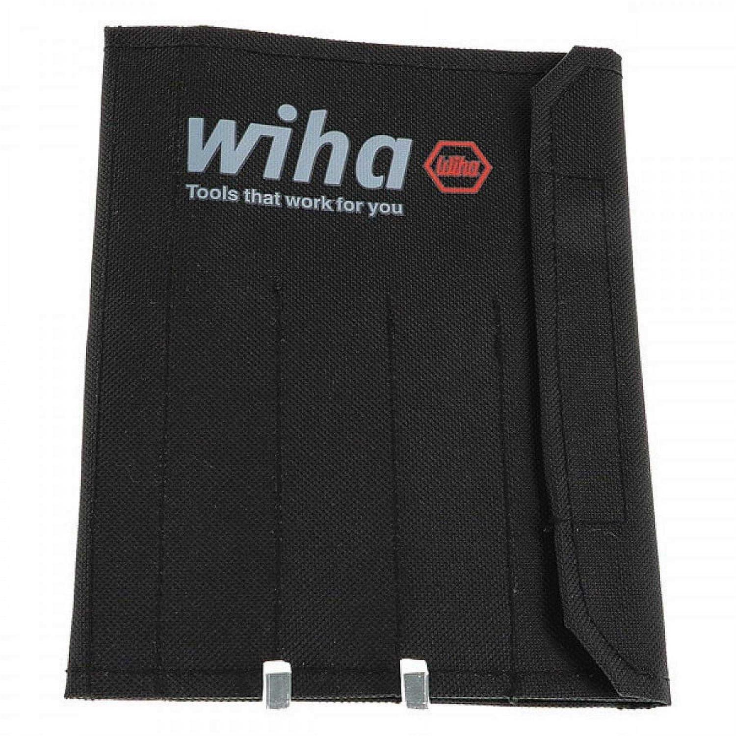 Wiha 91118 Black - Cheap Fitting