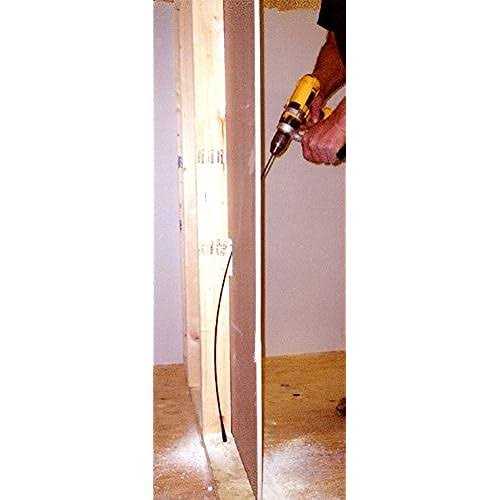 Eagle Tool Us Screw Point Cable Drill Bit 1/2 in Drill Bit ESP50036 - Cheap Fitting