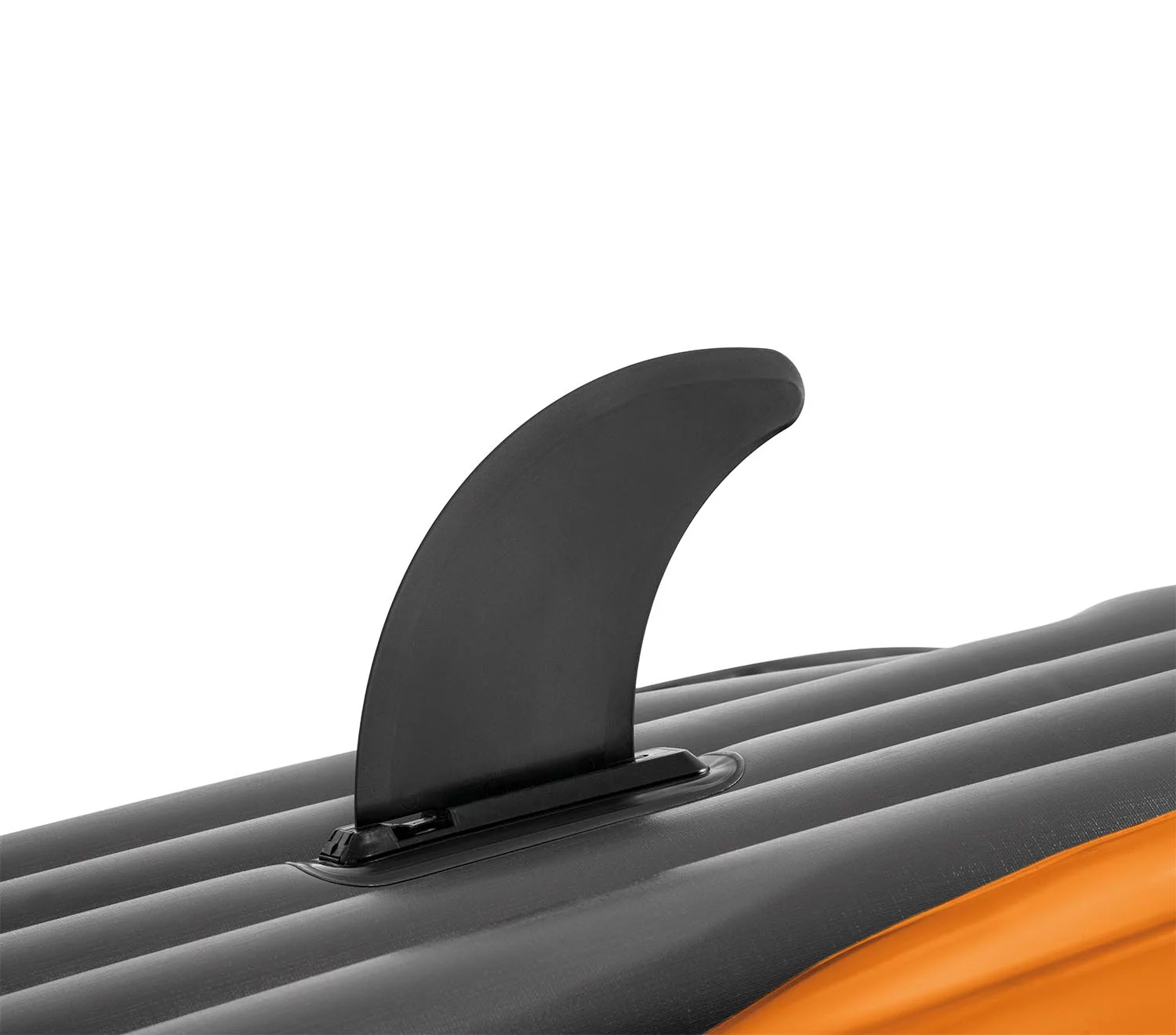 Intex Sierra K2 Inflatable Kayak with Oars and Hand Pump - Cheap Fitting