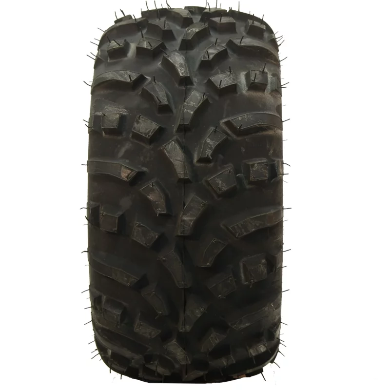 Carlisle AT489 ATV/UTV Tire - 25X11-12 LRB 4PLY Rated - Cheap Fitting