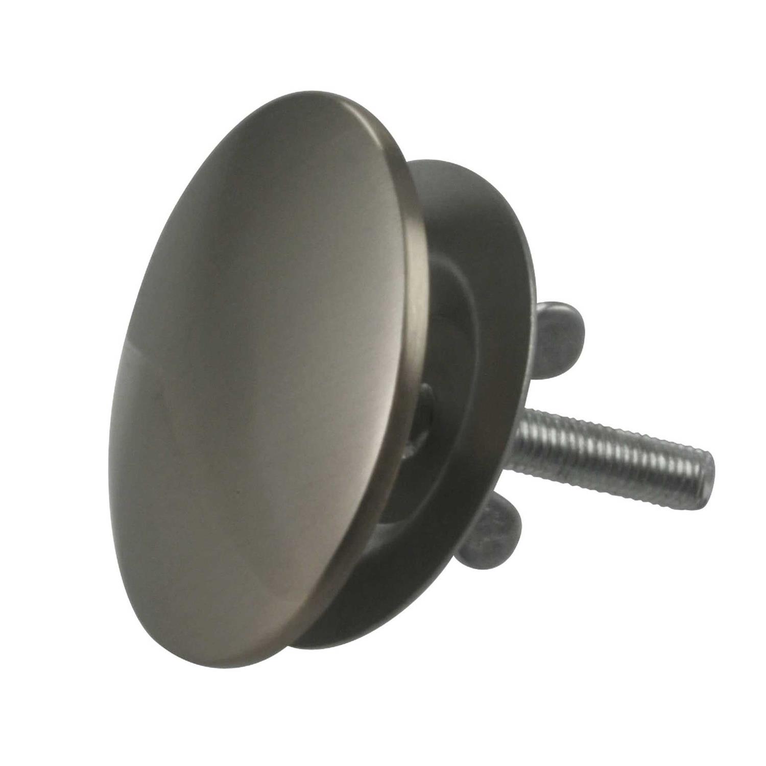 Westbrass D202 Kitchen Sink Hole Cover - Cheap Fitting