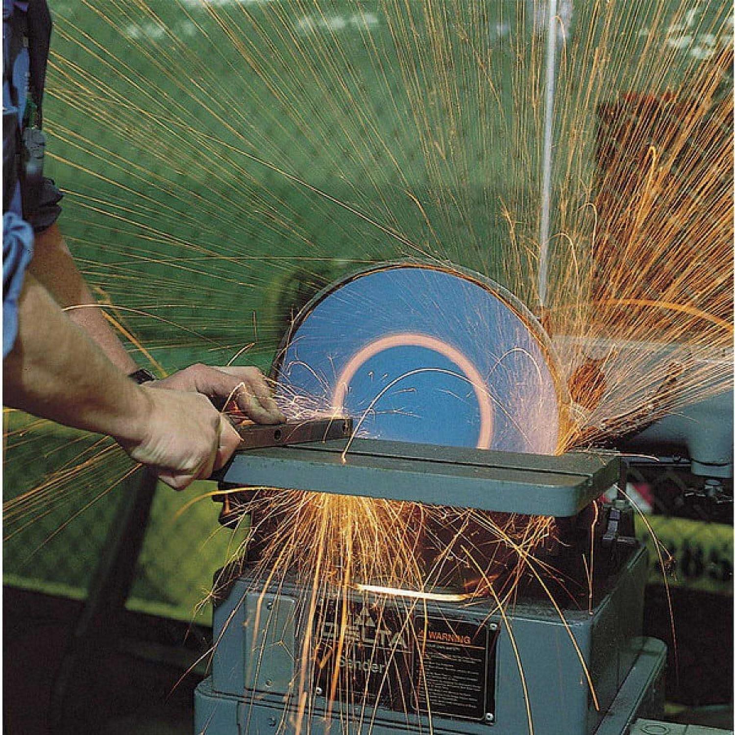 Norton Abrasives PSA Sanding Disc - Cheap Fitting