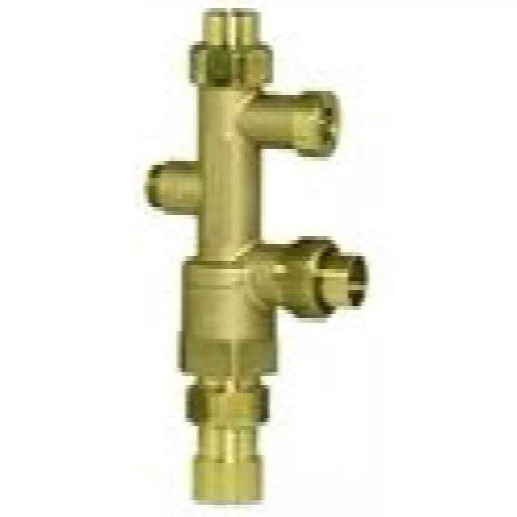 Honeywell AM101-1LF Mixing Valve - Cheap Fitting