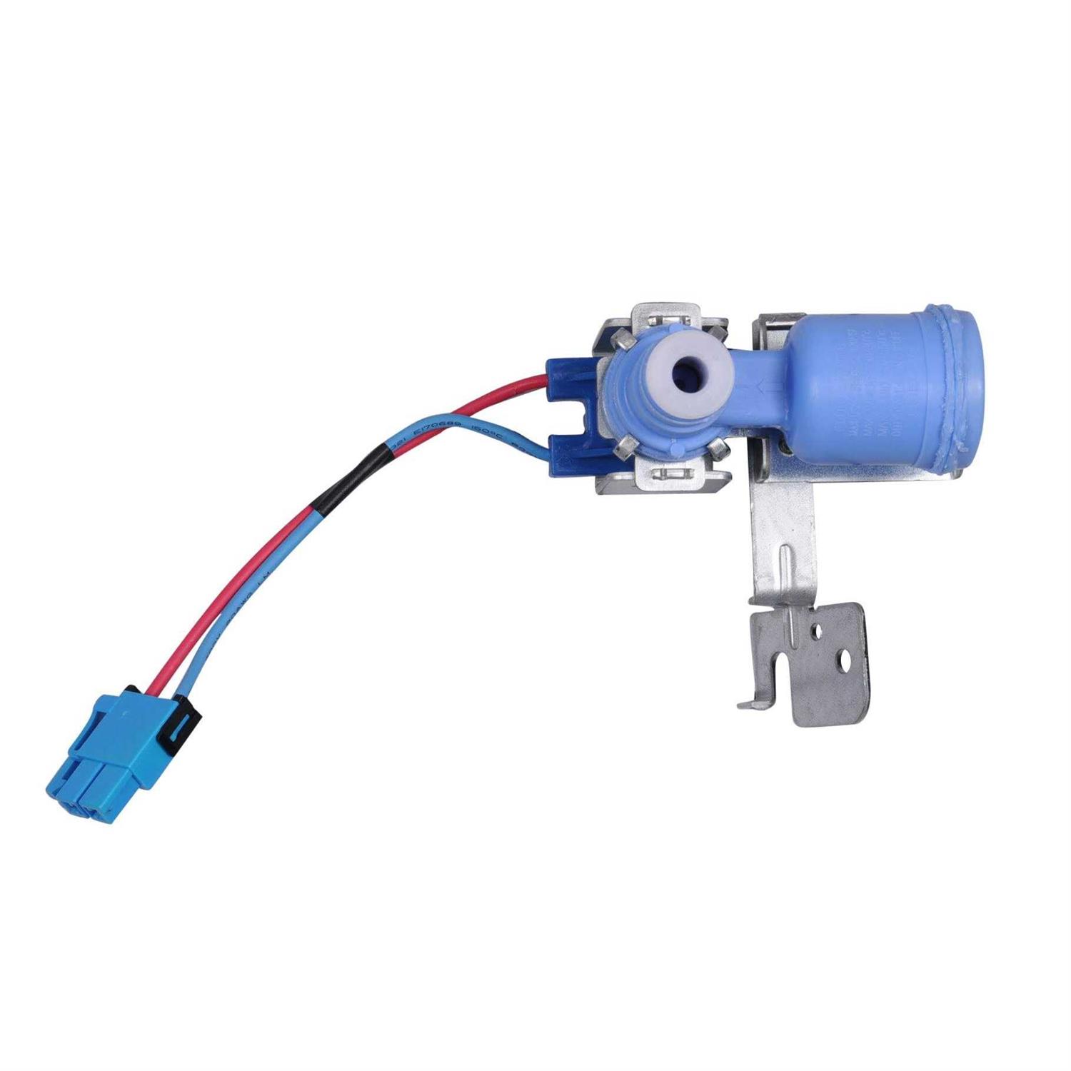 Lg Refrigerator Water Inlet Valve 5220JB2010A - Cheap Fitting