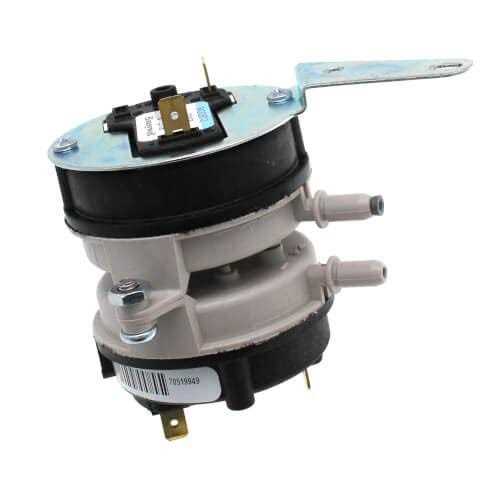 Carrier HK06MB020 Dual Pressure Switch - Cheap Fitting