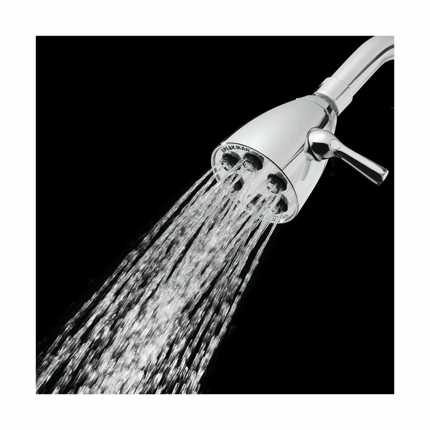 Speakman Icon S-2252 - Cheap Fitting
