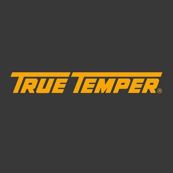 True Temper Sledge Handle Yellow - Cheap Fitting