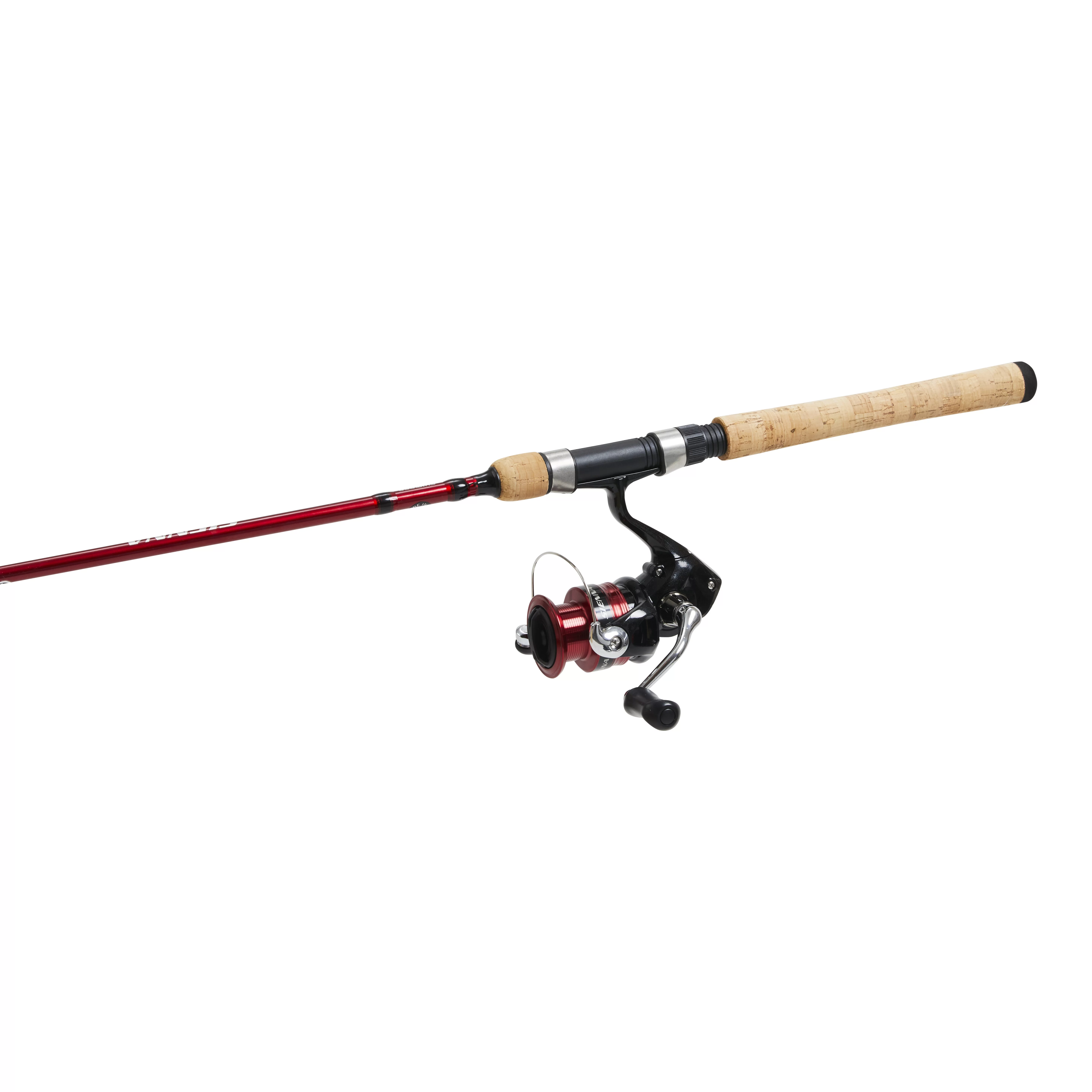 Shimano Fishing Rod & Reel Sienna Spinning Combo Freshwater|Combo|Spinning - Cheap Fitting