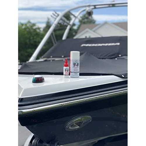 Boeshield T-9 - Cheap Fitting