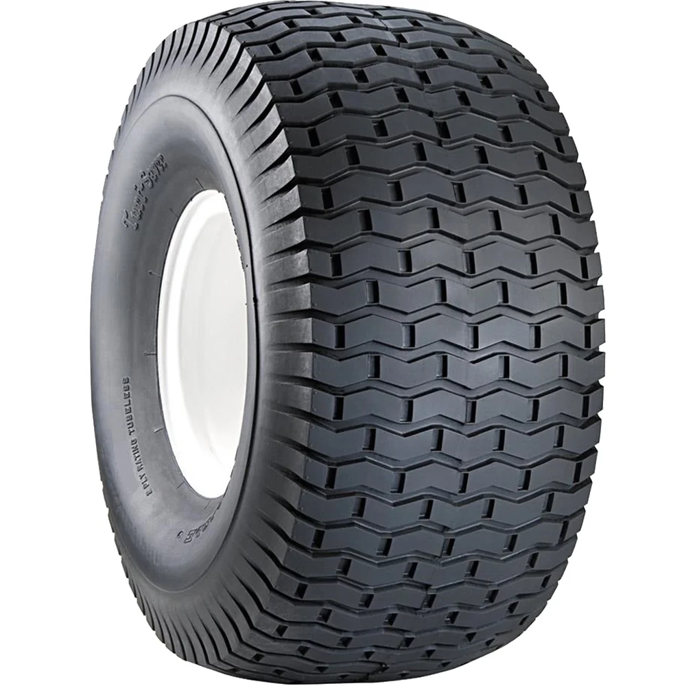 Carlisle Turf Saver 20X8.00-8 Load 2 Ply Lawn & Garden Tire - Cheap Fitting