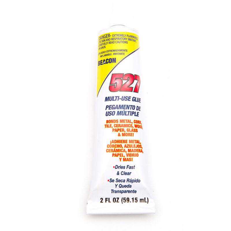 Beacon 527 Multi-Use Glue - Cheap Fitting