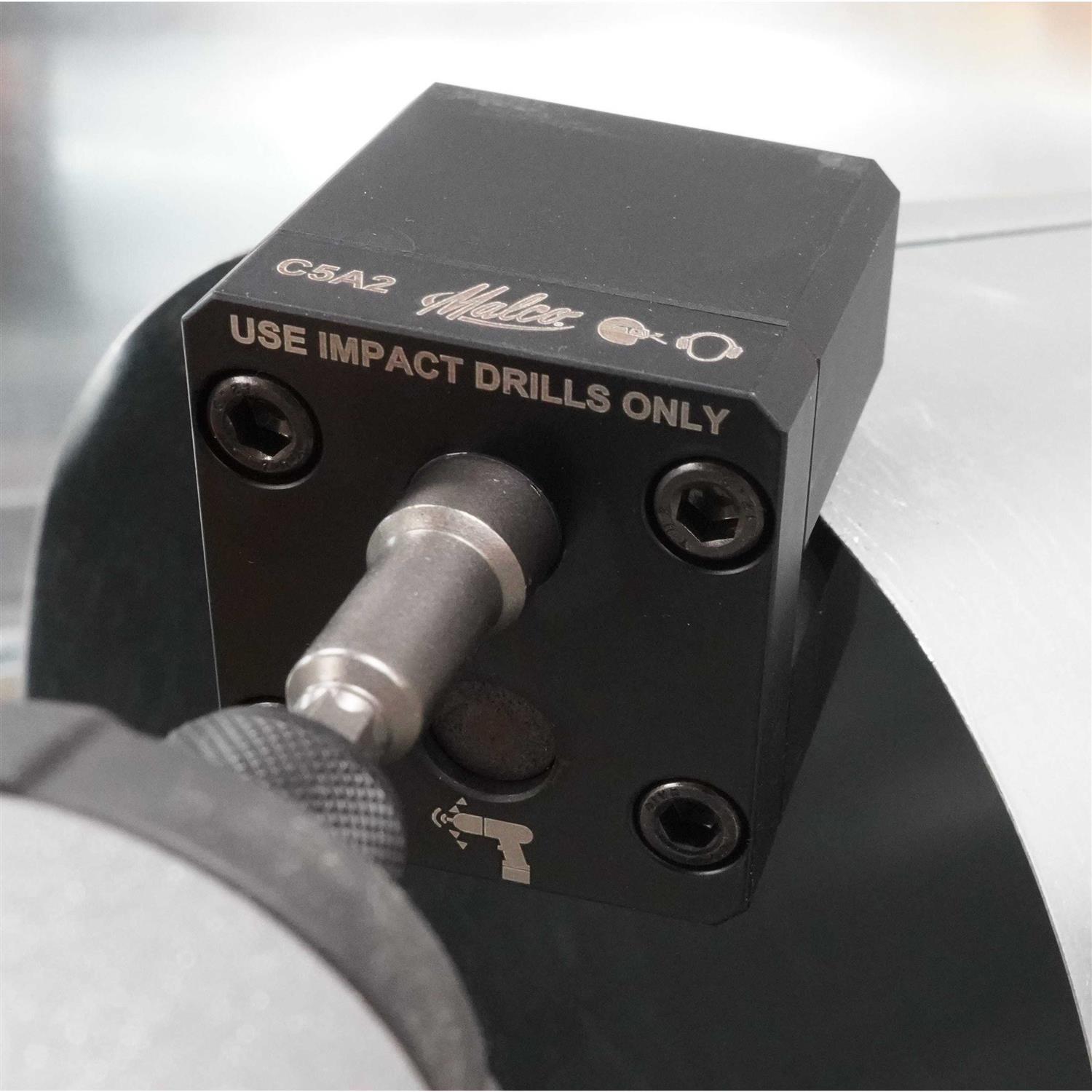 Malco C5A2 TurboCrimper Impact - Cheap Fitting