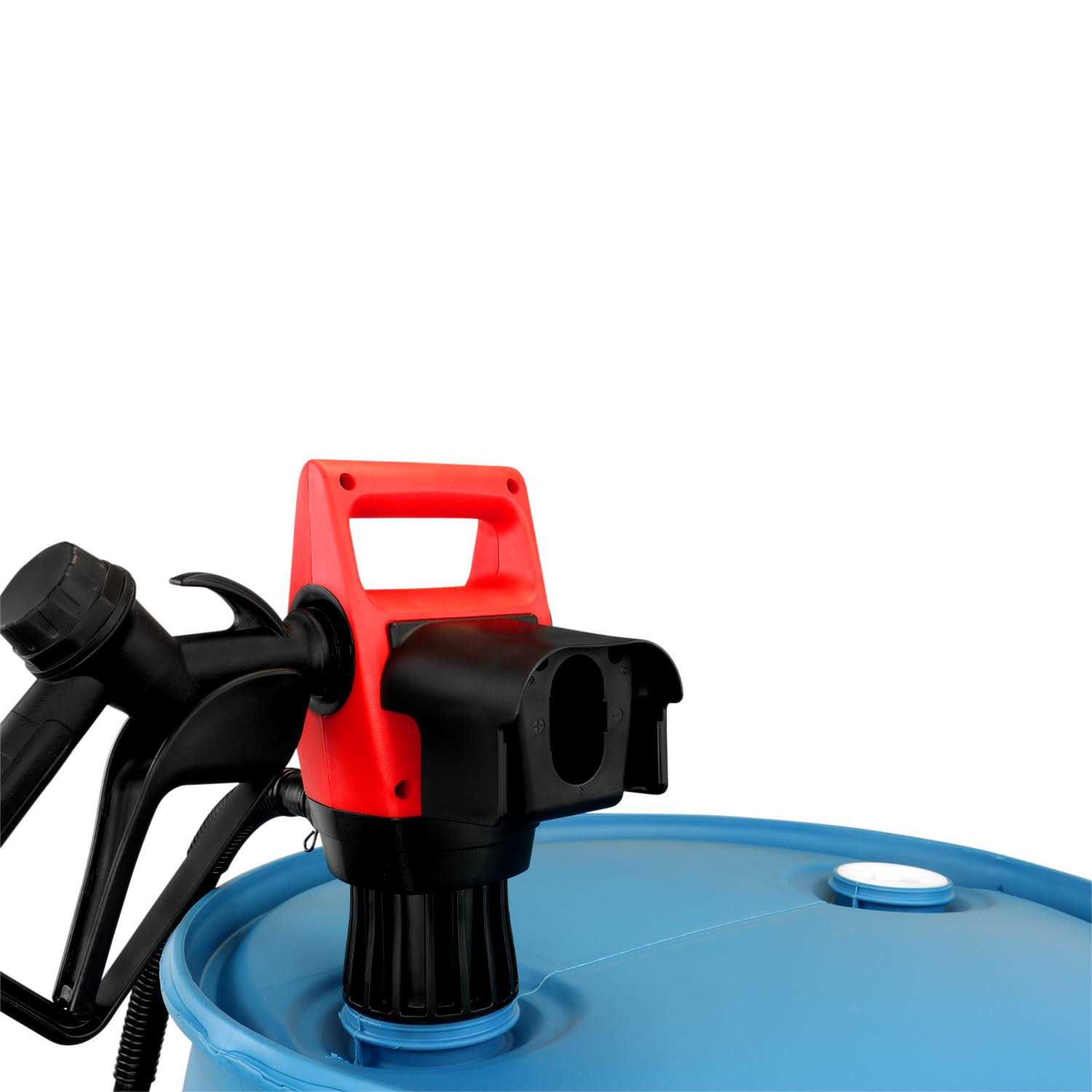 Zeeline 19.2 Volt Lithium Drum Pump 7019L - Cheap Fitting