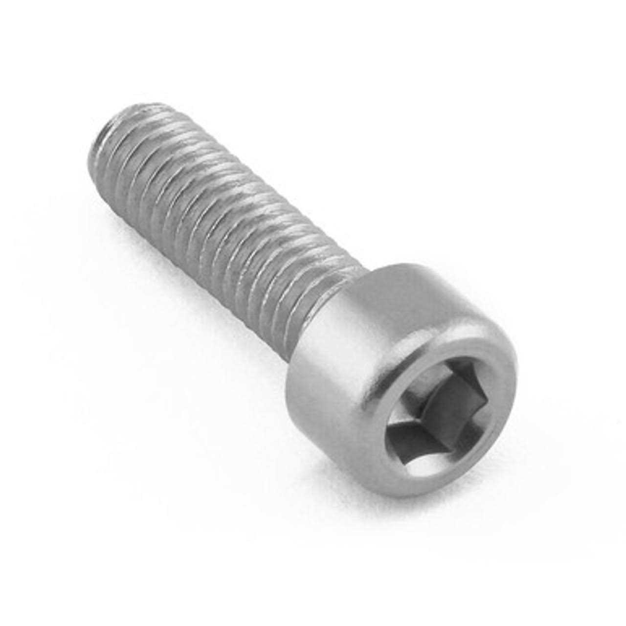 Pro-Bolt Aluminum Socket Cap Bolt - Cheap Fitting