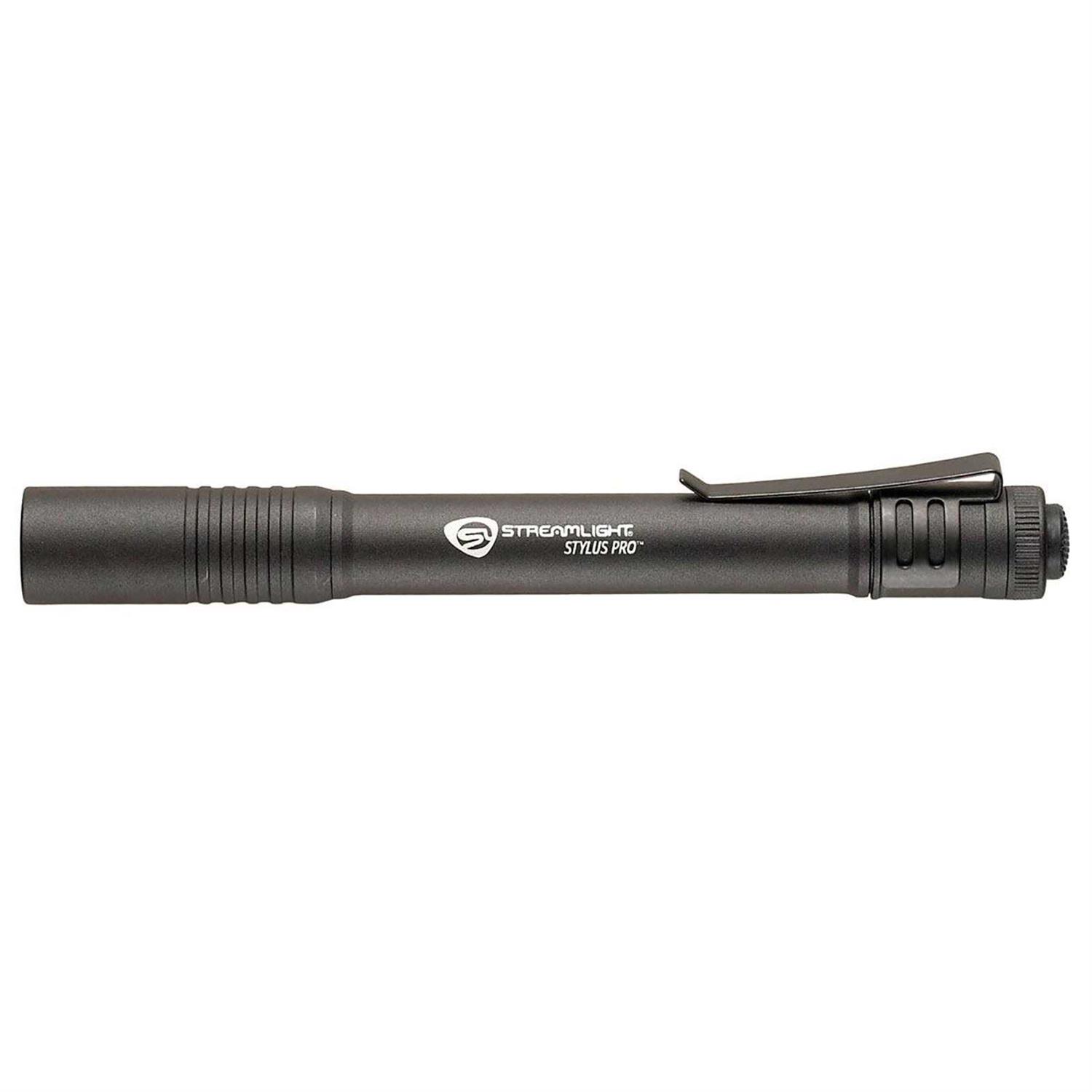 Streamlight Stylus Pro LED - Cheap Fitting